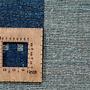 Gabbeh Sonnat 153x200cm Blue 6