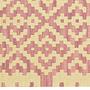 Carpet Gashgai Rug Wool Beige 1