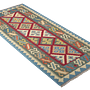 Kilim Gashgai 194x80cm Red 2
