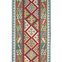 Kilim Gashgai 194x80cm Red 0