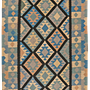 Kilim Gashgai 243x179cm Black 0