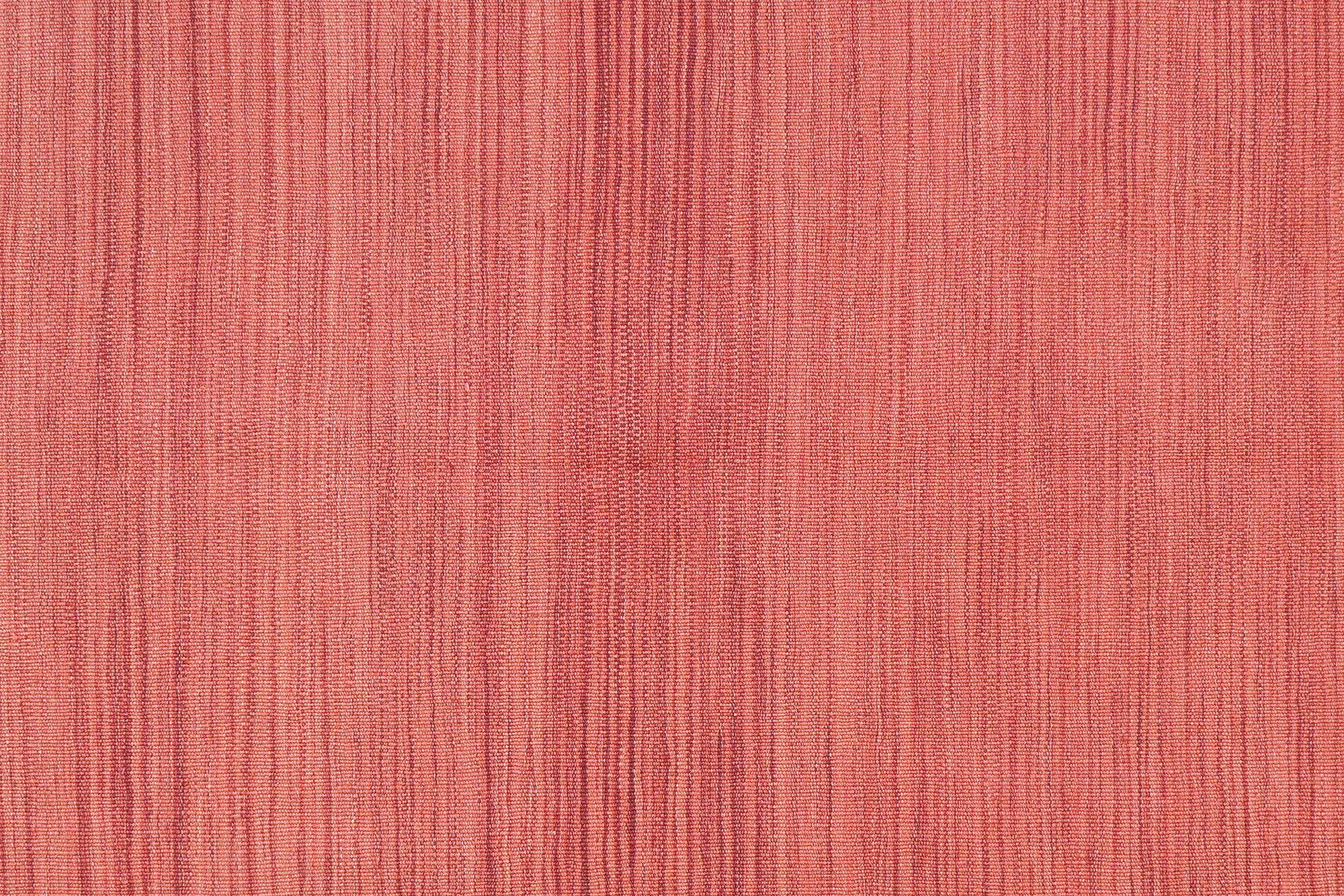 Kelim Gashgai Carpet Wool Red 3