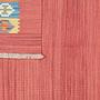 Kelim Gashgai Teppich Wolle Rot 4