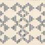 Kelim Gashgai Teppich Wolle Beige 3