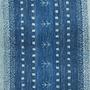 Gabbeh Sonnat 153x200cm Blu 4