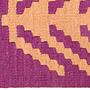 Kelim Gashgai Carpet Wool Multicolor 1