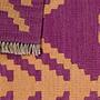 Tappeto Kilim Gashgai Lana Multicolore 4