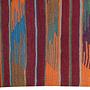 Kelim Gashgai Carpet Wool Multicolored 1