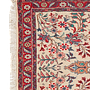 Persian Carpet Wool Red 1