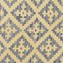 Kilim Gashgai 231x166cm Gray 3