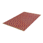 Carpet Gashgai Wool Purple 3