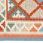 Kelim Gashgai Rug Wool Red 1