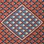 Kilim Senneh 107x157cm Red 3