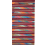 Kelim Gashgai Carpet Wool Multicolored 0