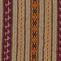 Carpet Wool Multicolored 4