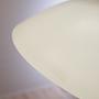 PH5 Pendant Lamp Metal Beige 1970s 7