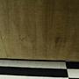 3-seater Scandinavia sofa and ottoman velvet dark green 9