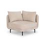 Maison Corner Module Danny Cream 0