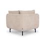 Maison Corner Module Danny Cream 1