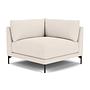 Vincent Eckmodul Rechts Maya Cream 0
