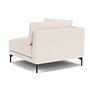 Vincent Corner Module Right Maya Cream 1