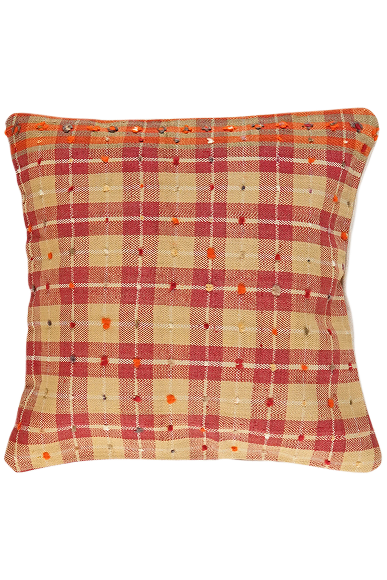 Kelim Cushion Cover Cotton 0