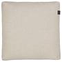 Kissenbezug Solo I Baumwolle Beige 0
