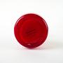 Swing Vase Ceramic Red 6
