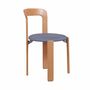 Rey Chair Holz Braun 5