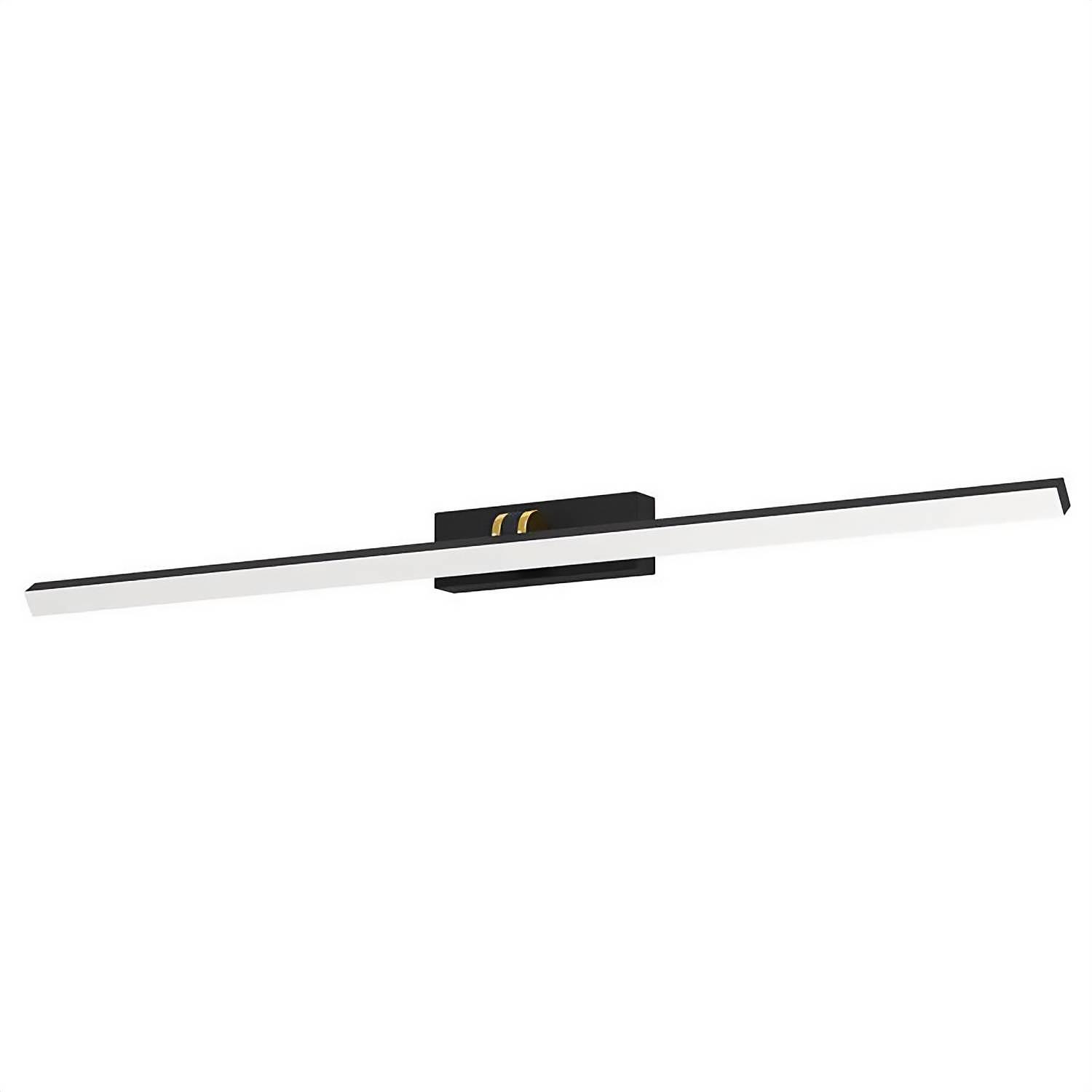 Ceiling light Verdello Black 0