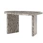 Grönvik Sofatisch Grau 70x45x40cm 7