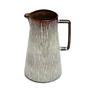 The Peniche Pitcher Grey 3