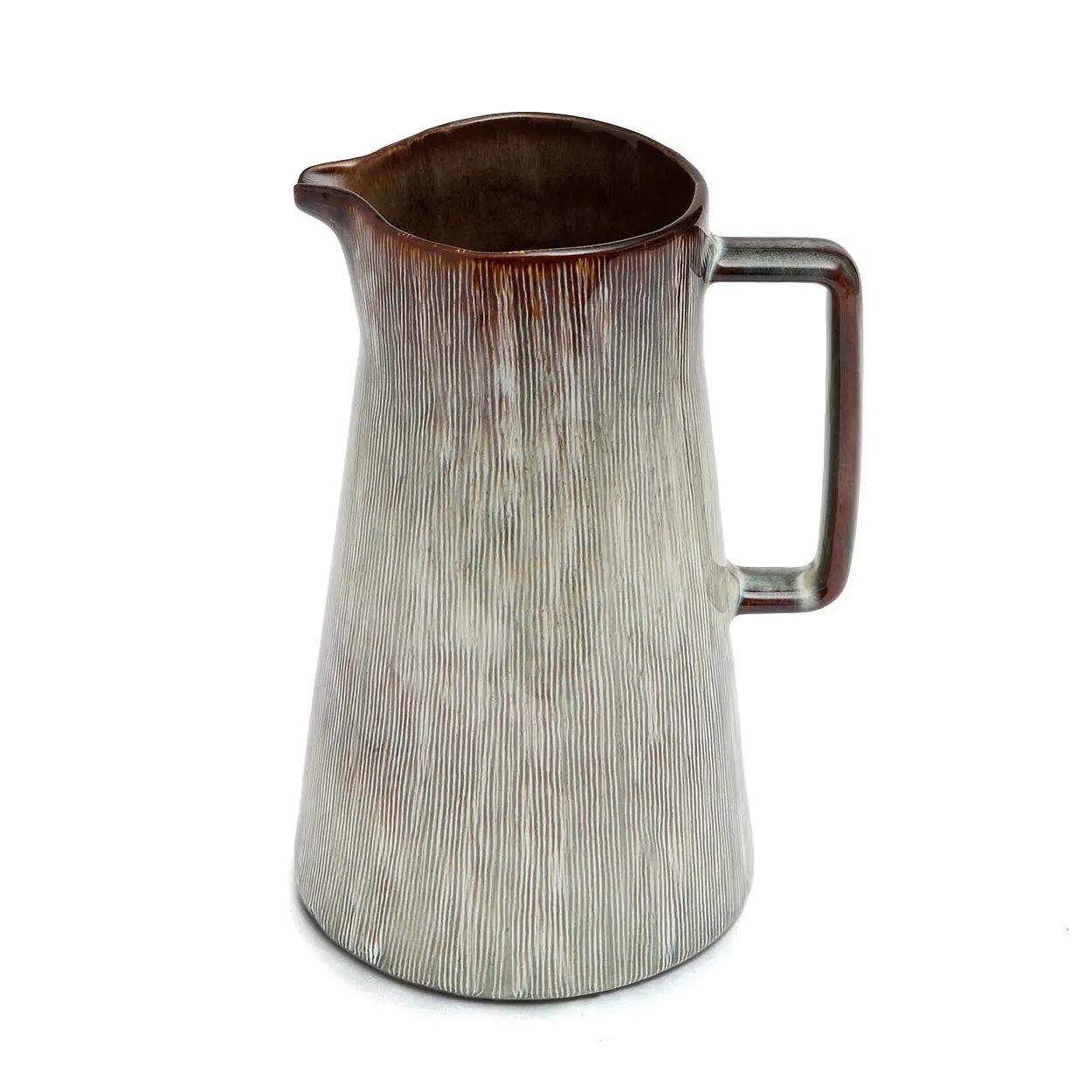 The Peniche Pitcher Grey 3