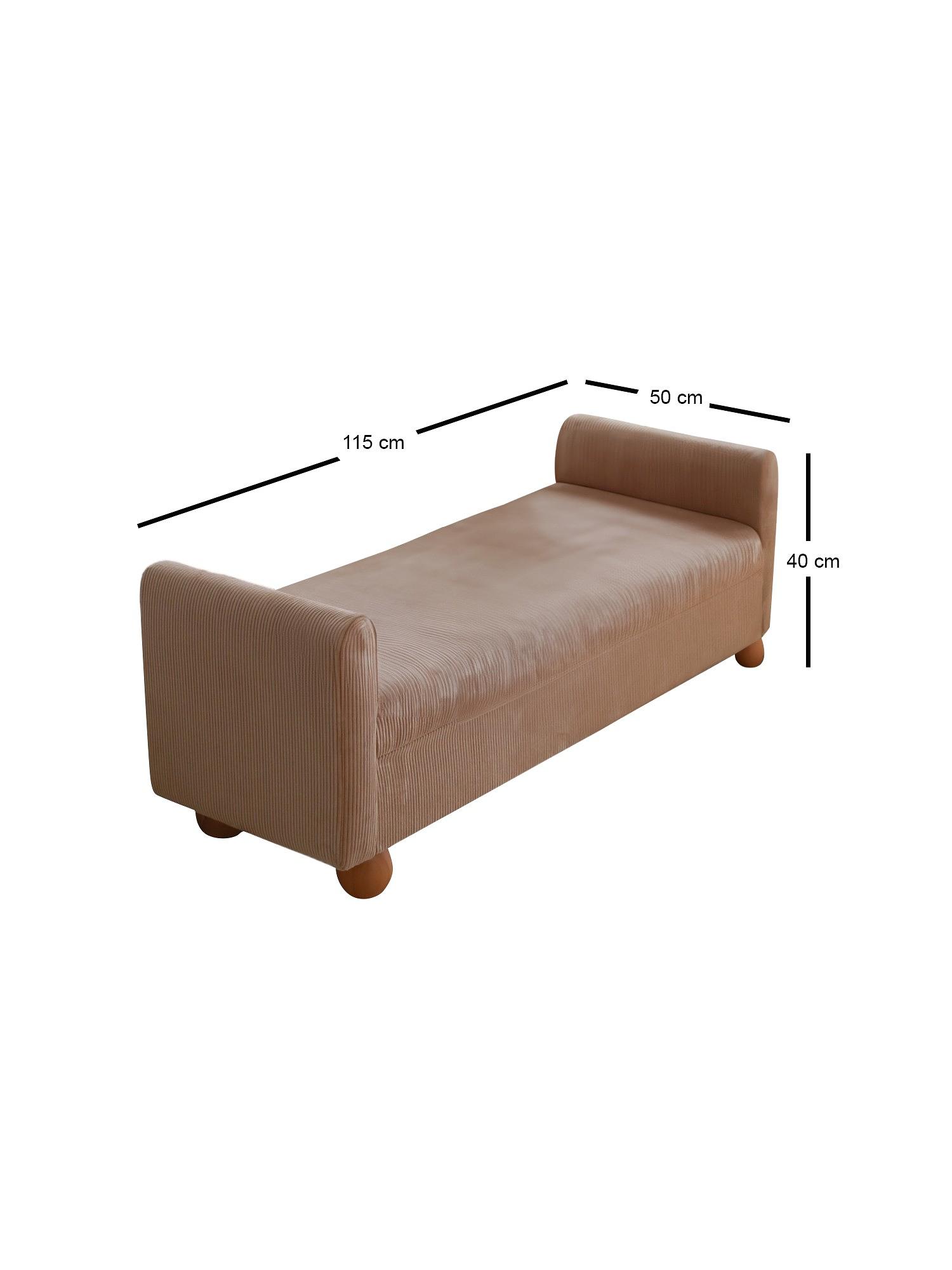 Sandikli Bank Brown 7