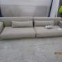 Harvey Sofa 4-Sitzer Bond Taupe 3