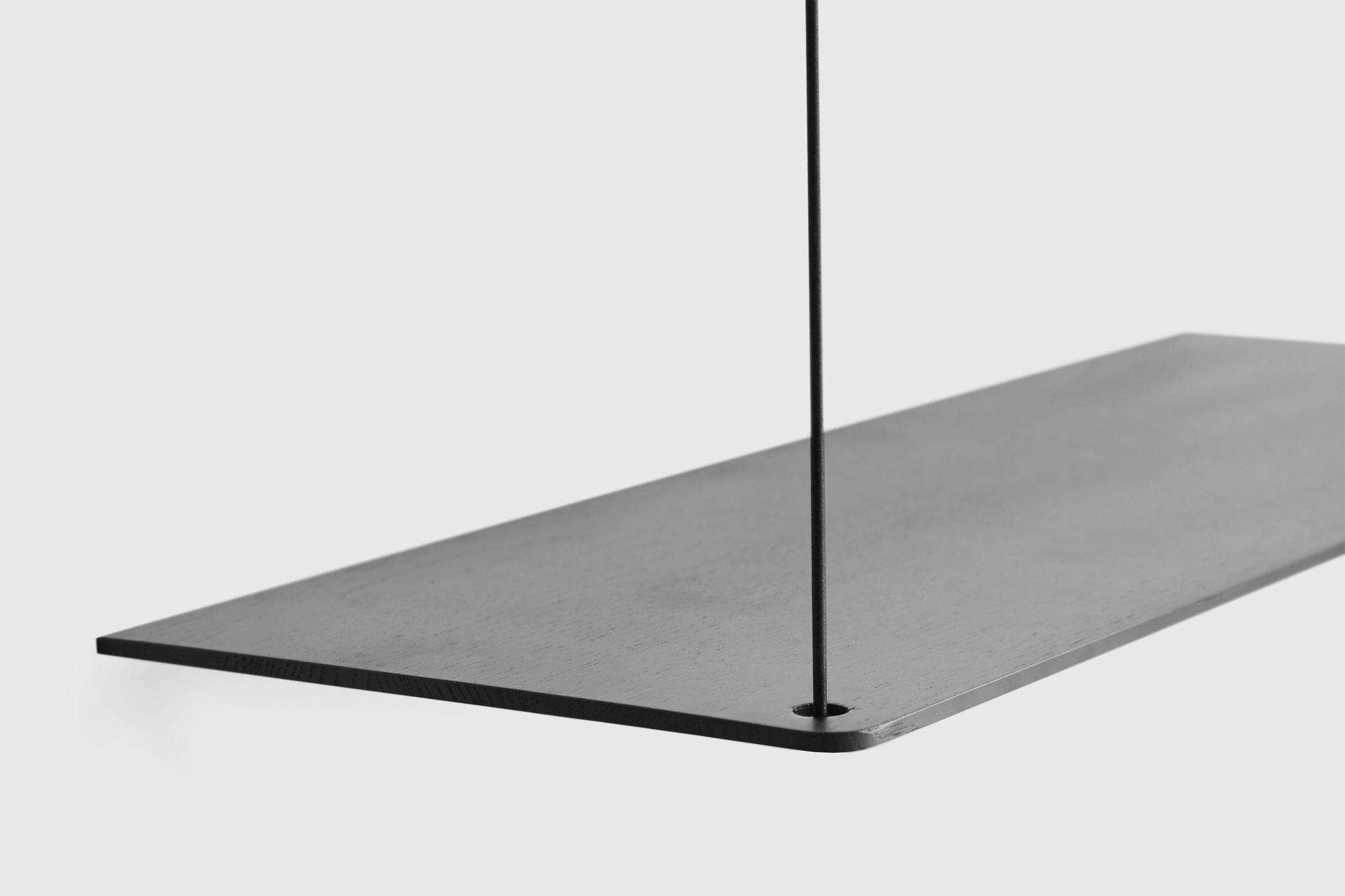 Stedge Regal Schwarz 2
