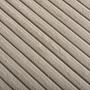 Sofa 3-Seater Chaiselongue Left Right Beige 5