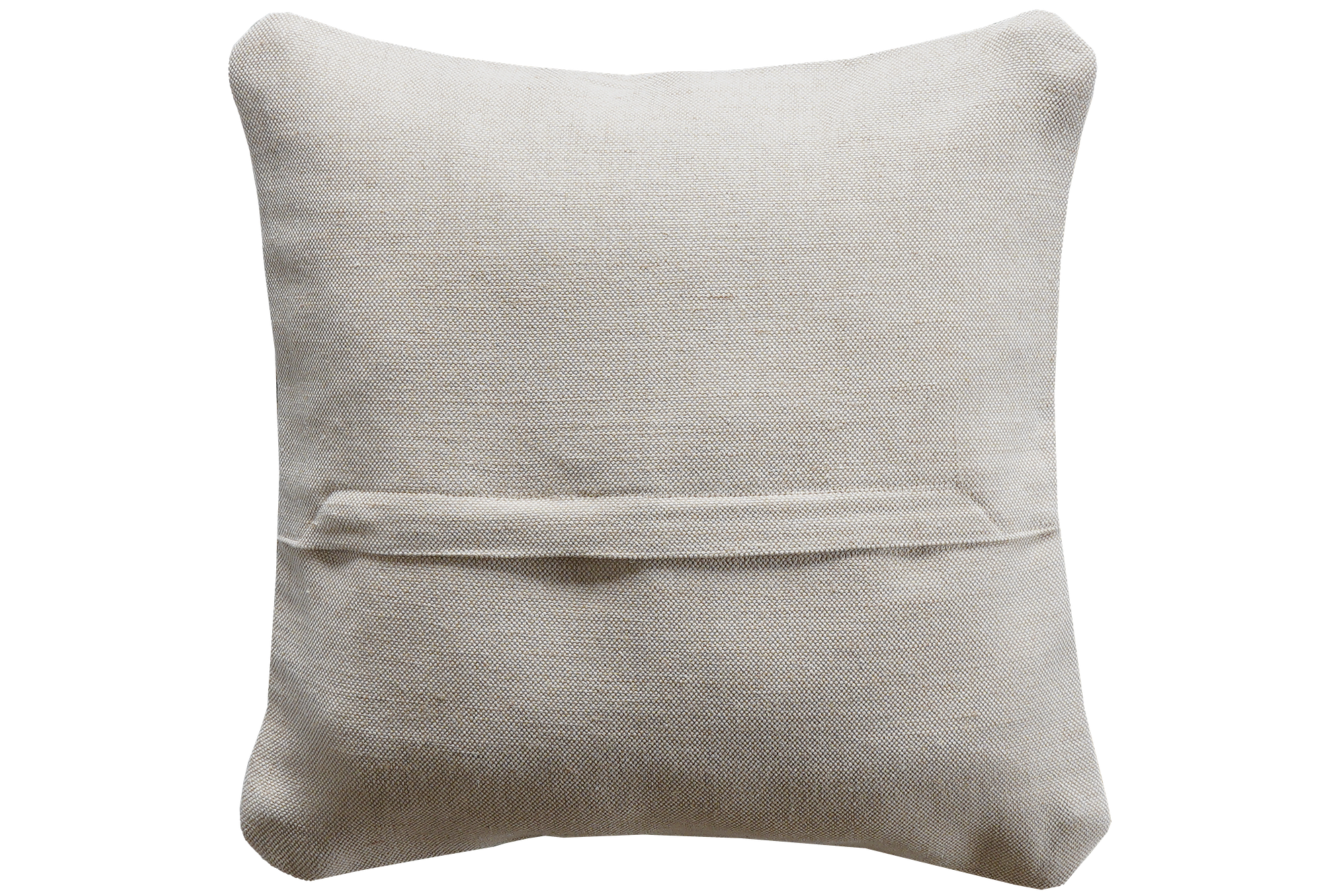 Carpet Pillow Wool Cotton Multicolored 1