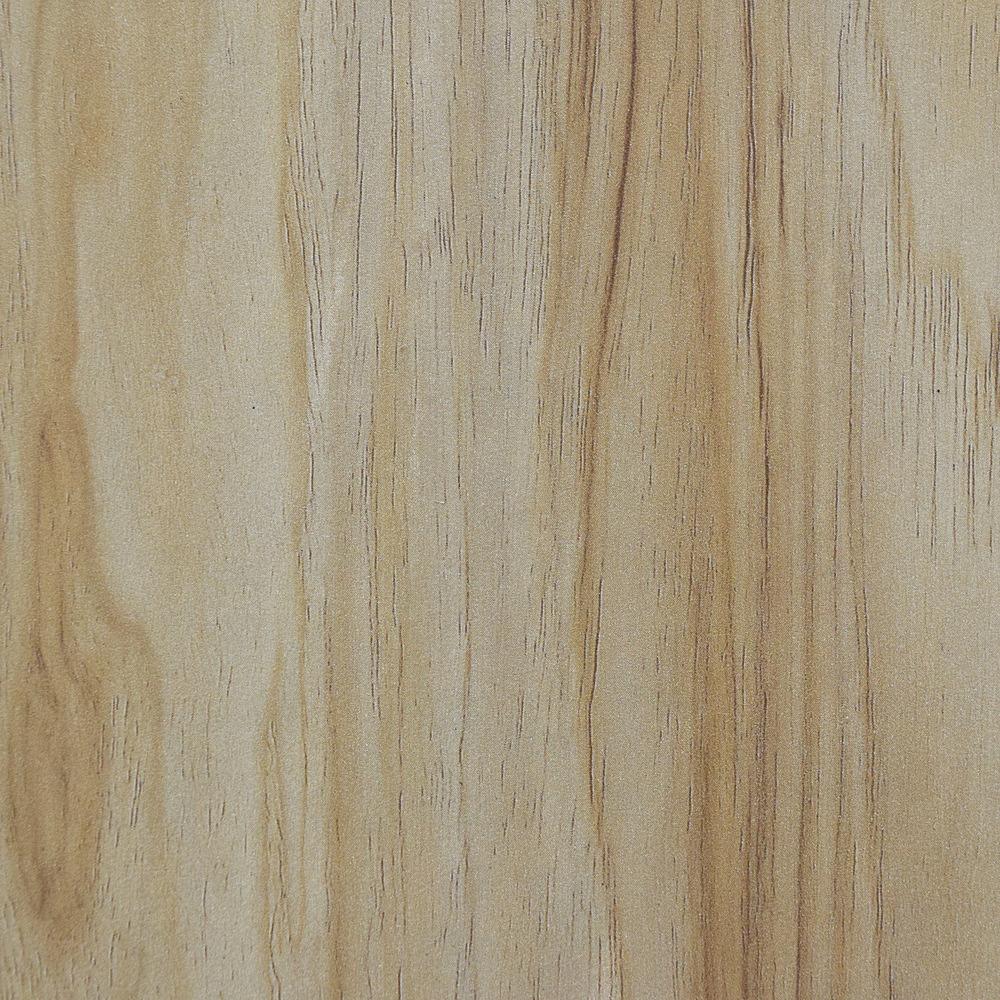 Workspace Light I Schreibtisch Eiche Stahl Weiß 6