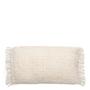 Oh My Gee Kissenbezug Creme 30x50cm 0