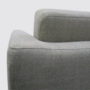 Johan Sofa 3-Sitzer Vega Sand Dune 8