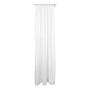 Schlaufenschal Breeze Polyester Weiß 135 x 300 cm 0