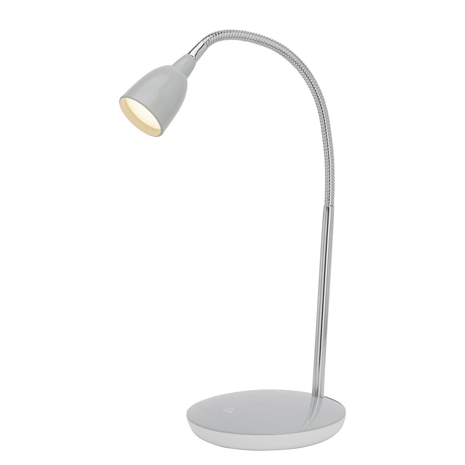 LED Tischleuchte Anthony Warmweiß 0