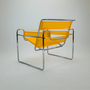 Marcel Breuer Wassily Chair Clubsessel B 3 Gelb 4