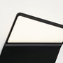 Winglet Cl Kabellose Wandleuchte Schwarz 2