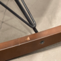 Eames Armchair RAR Schaukelstuhl 5