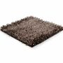 SG Polly Carpet Synthetic Fiber Black 170 x 240 cm 0