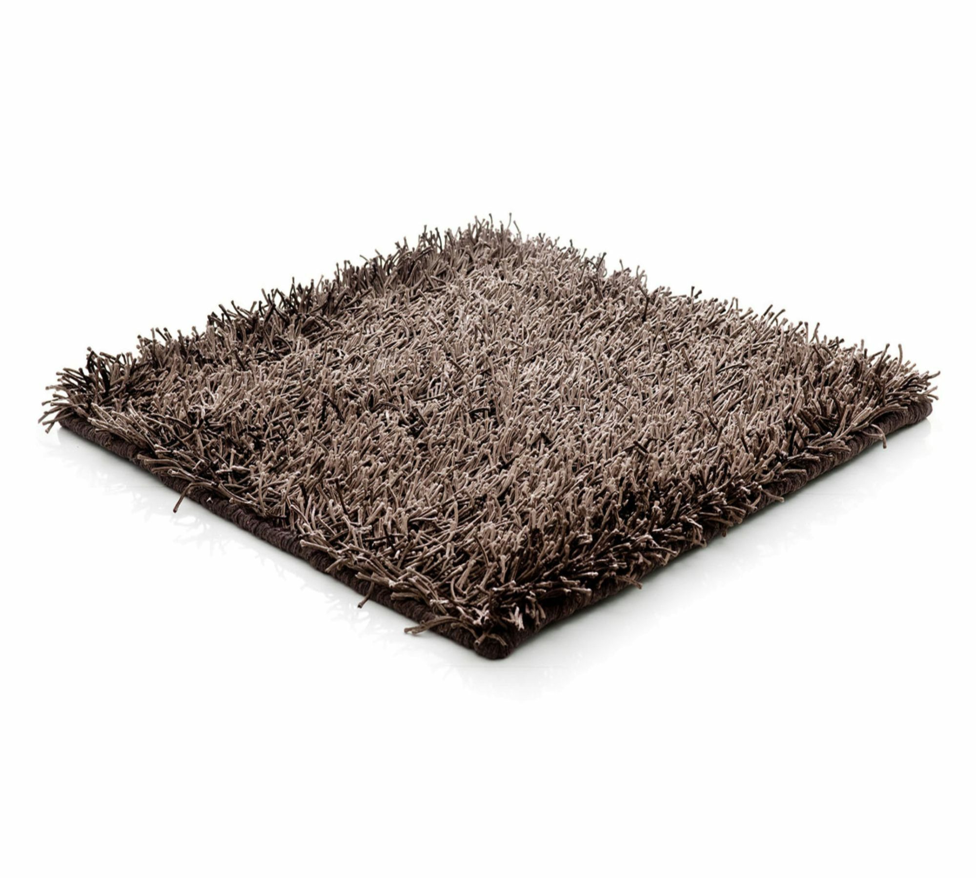 SG Polly Carpet Synthetic Fiber Black 170 x 240 cm 0