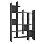 Manco Bookshelf Anthracite 1