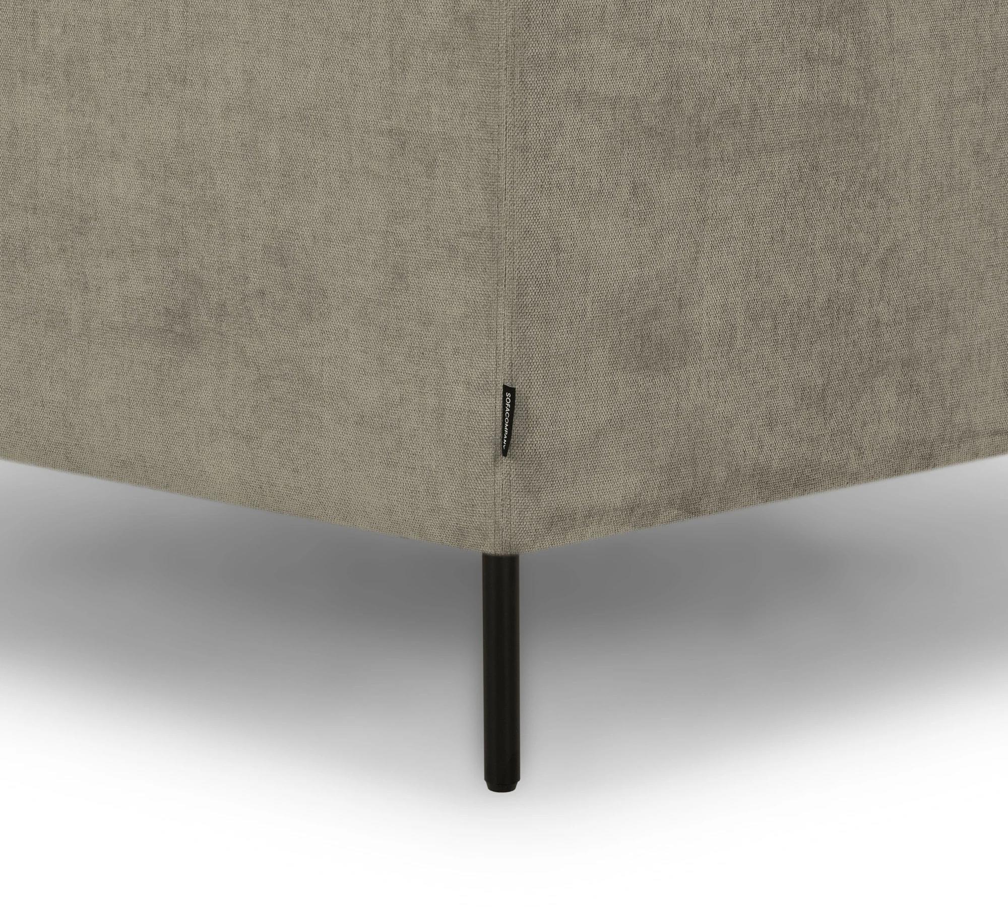 Vincent Corner Module Right Planet Grey Green 4